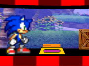 Online game Jump Sonic Jump 3