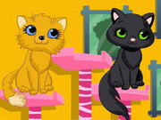 Online igrica Kitty Beauty Spa