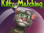 Igrica za decu Kitty Matching