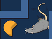 Online game Lab Rat Quest For Cheese