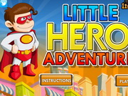 Little Hero Adventure