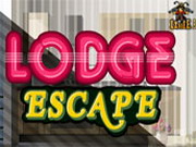 Igrica za decu Lodge Escape