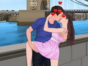 London Kissing