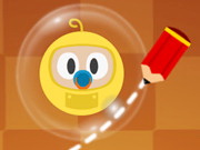 doodlebob and the magic pencil games doodlebob and the magic pencil games