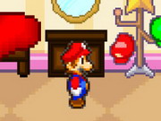 Igrica za decu Mario And Luigi Rpg:wariance