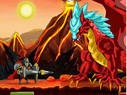 Online igrica Mighty Knight HD