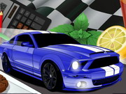 Igrica za decu Mode Cars Racing