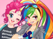 my little pony sims game  free