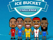 NBA ALS Ice Bucket Challenge