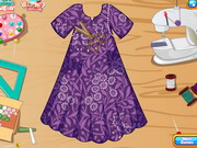 Igrica za decu Old Dress Makeover