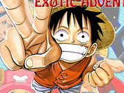 Online igrica One Piece Exotic Adventure 2