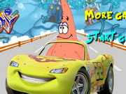 Online game Patrick Road