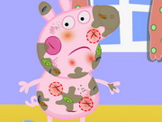 Online igrica Peppa Pig Care