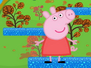 Igrica za decu Peppa Pig Jump Adventure