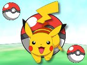 Online game Pokemon Block Puzzle