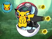 Online game Pokemon Buba Boom