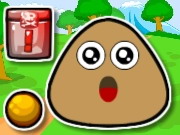 Online igrica Pou Jelly World 2