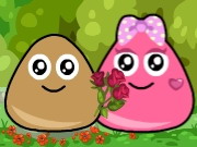 Igrica za decu Pou Love Adventure