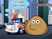 Online igrica Pou Parking