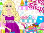 Online igrica Pregnant Shopping free for kids