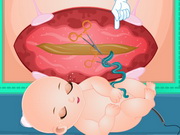 Princess Cesarean Pregnancy