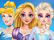 Makeup - Gahe.Com - Play Free Games Online