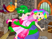 Igrica za decu Princess Juliet Castle Escape