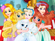 Devilish Pet Salon 2 Gahe Com Play Free Games Online