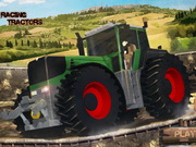 Racing Tractors