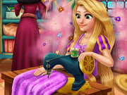 Rapunzel Design Rivals