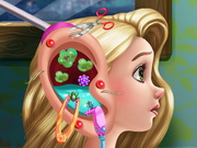 Rapunzel Ear Doctor