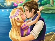 Rapunzel Love Story