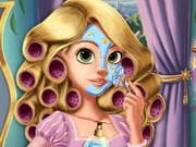 Rapunzel Real Makeover