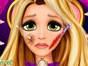 Online igrica Rapunzel Real Surgery