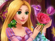 Rapunzel’s Crafts