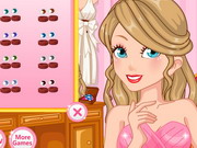 Online game Real Makeup For Prom