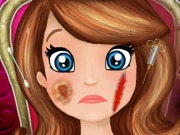 Online game Real Surgery Sofia