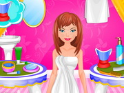 Online game Reminiscence Makeover Challenge