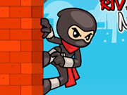 Online game Rival Ninja Stole My Homework