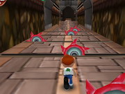 game running fred lite game running fred lite