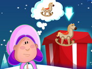 Online game Santa’s Jolly Gifts