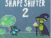 Shape Shifter 2