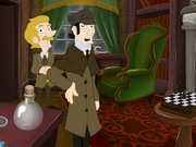 Sherlock Holmes 2