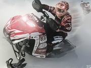 Online igrica Snowmobile Winter Racing