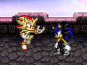 Igrica za decu Sonic Rpg Eps 9