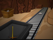 South Deep Gold Mine Escape