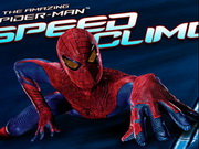 Spider Man Speed Climb