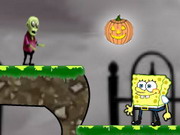 Online game Spongebob Adventure 3