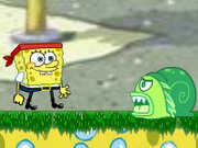 Spongebob Crazy Adventure 2