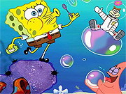 Igrica za decu Spongebob Crazy Adventure 3